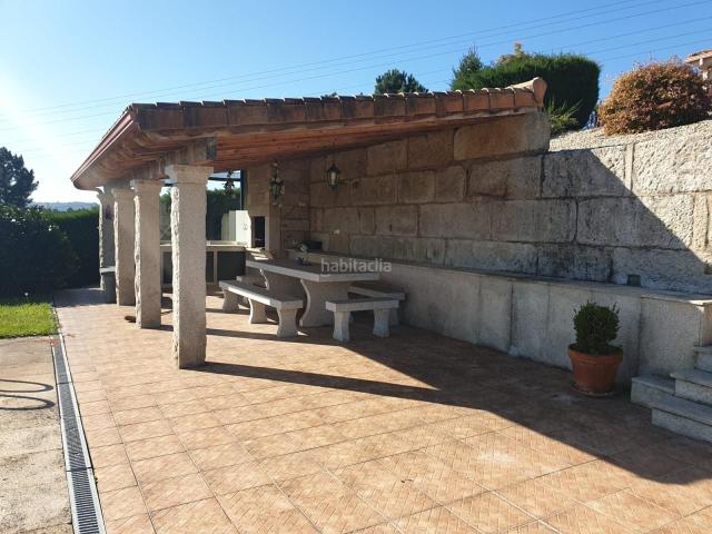 Casa en venta en Centro, Ourense