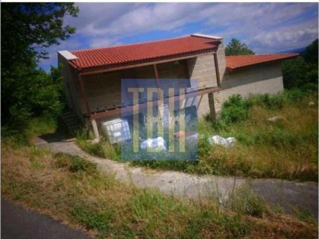 Casa en venta en Centro, Ourense