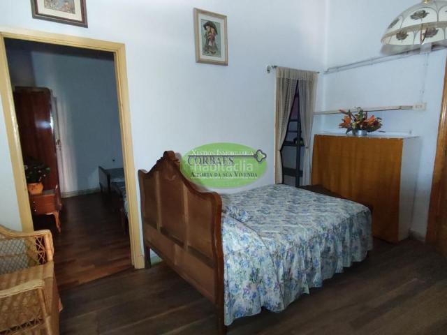 Casa en venta en Centro, Ourense