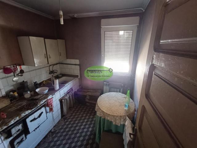 Casa en venta en Centro, Ourense