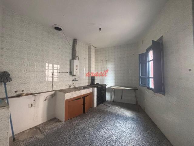 Casa en venta en Centro, Ourense
