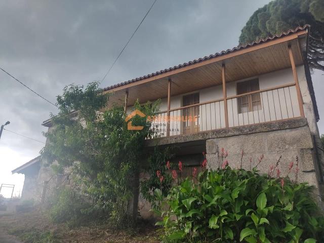 Casa en venta en Centro, Ourense