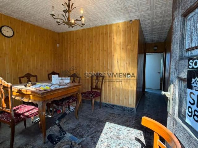 Casa en venta en Centro, Ourense