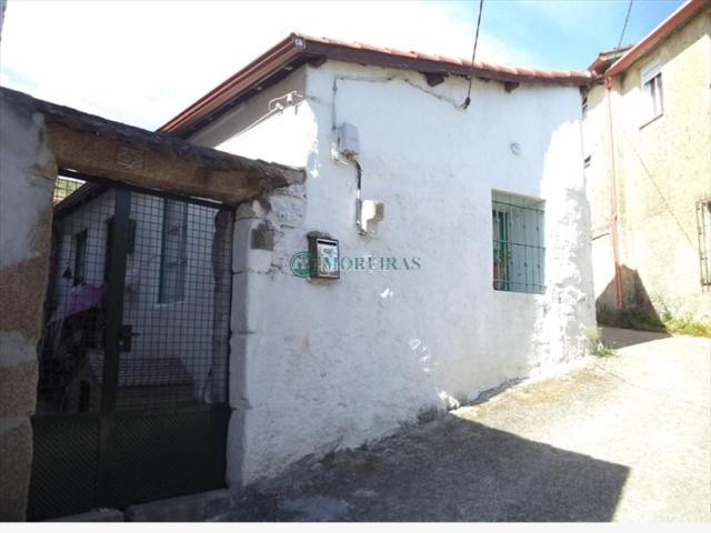 Casa en venta en Centro, Ourense