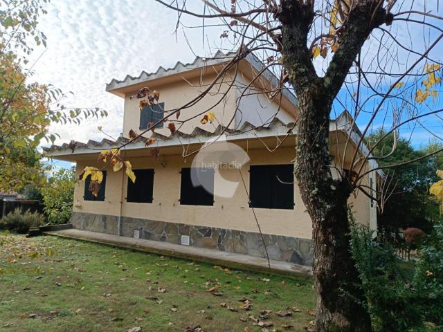 Casa en venta en Centro, Ourense