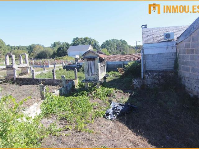Casa en venta en Centro, Ourense