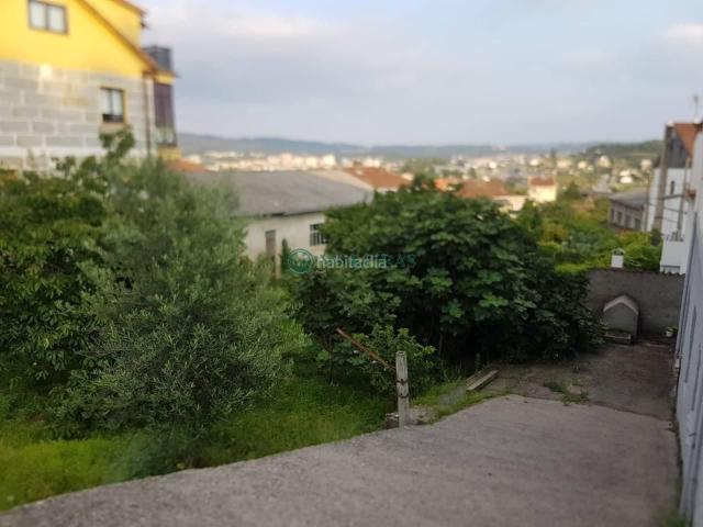 Casa en venta en Centro, Ourense