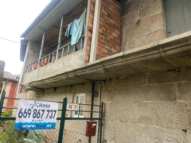 Casa en venta en Centro, Ourense