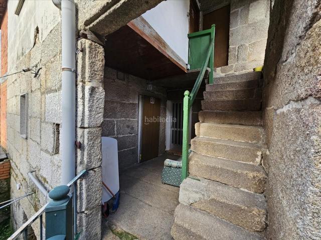 Casa en venta en Centro, Ourense