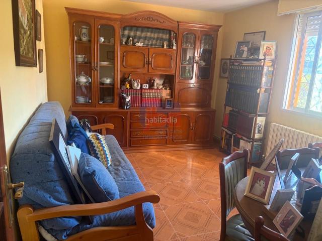 Casa en venta en Centro, Ourense