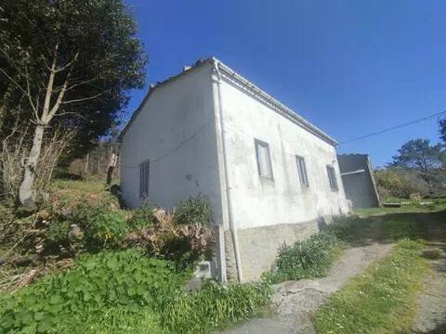 Casa en venta en A Mariña Occidental, Galicia
