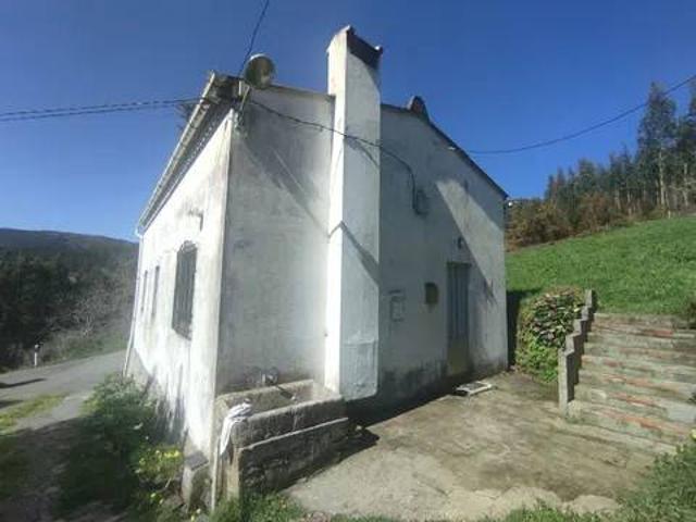 Casa en venta en A Mariña Occidental, Galicia