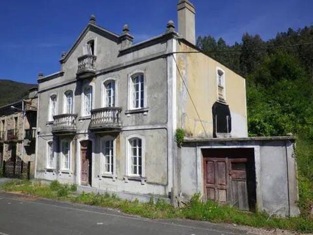 Casa en venta en A Mariña Occidental, Galicia