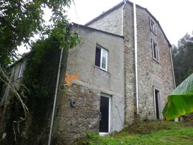 Casa en venta en A Mariña Occidental, Galicia