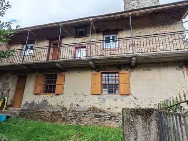 Casa en venta en Ourol, Lugo