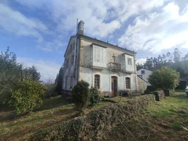Casa en venta en A Mariña Occidental, Galicia