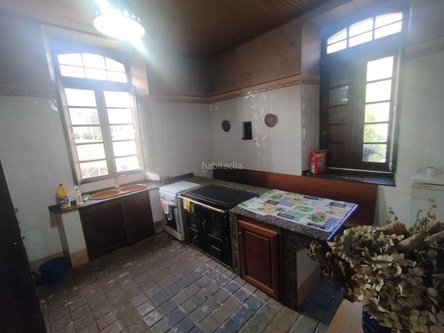 Casa en venta en A Mariña Occidental, Galicia