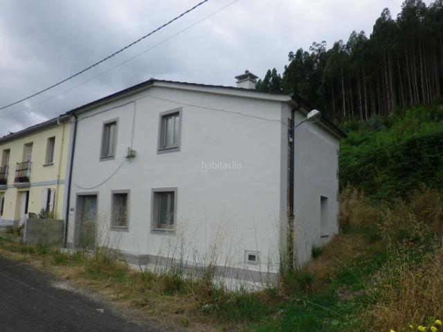 Casa en venta en A Mariña Occidental, Galicia