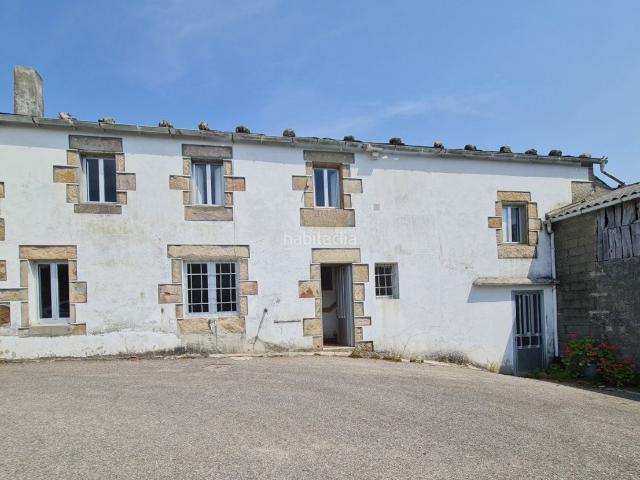 Casa en venta en A Mariña Occidental, Galicia