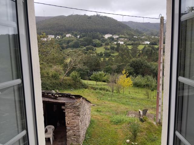 Casa en venta en A Mariña Occidental, Galicia