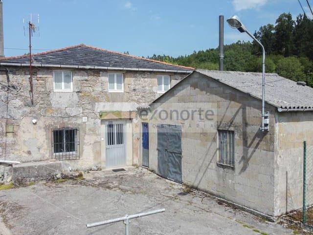 Casa en venta en A Mariña Occidental, Galicia
