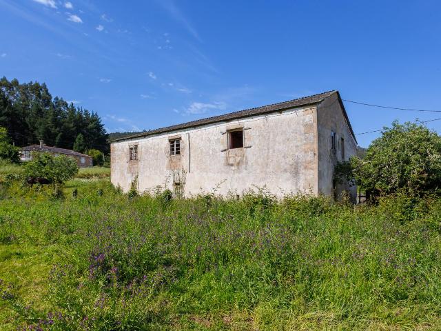Casa en venta en A Mariña Occidental, Galicia