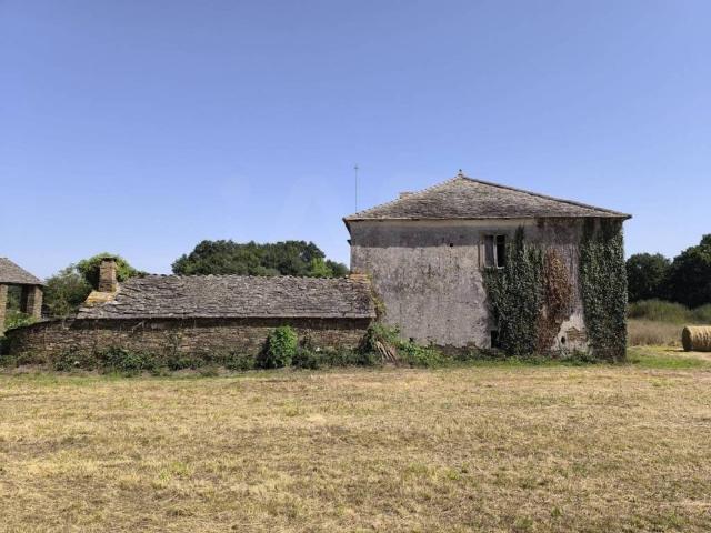 Casa en venta en Lugo, Galicia