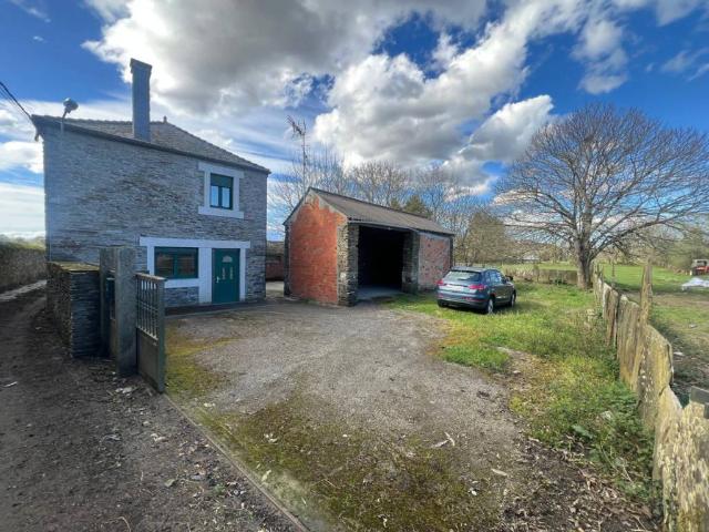 Casa en venta en Outeiro De Rei, O Cantón