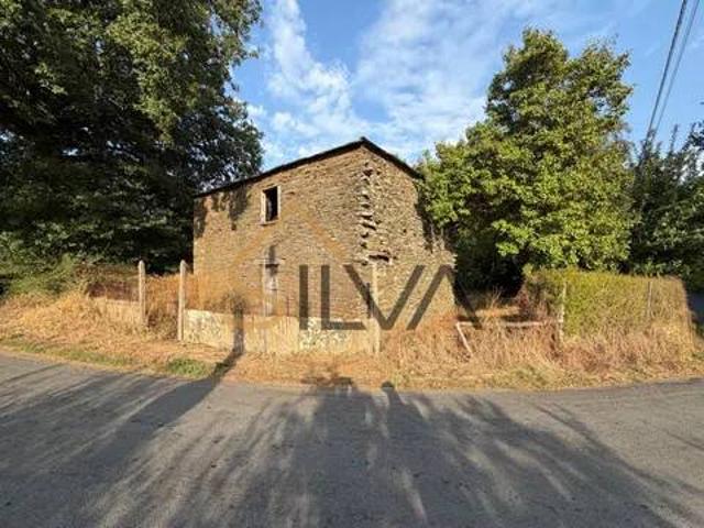 Casa en venta en Lugo, Galicia