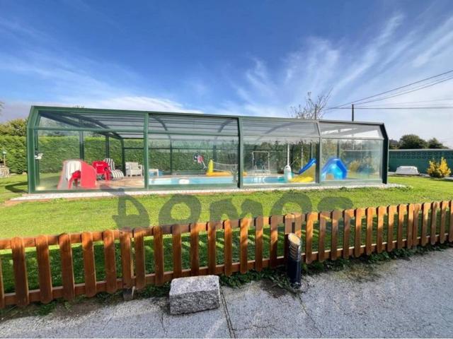 Casa en venta en Lugo, Galicia
