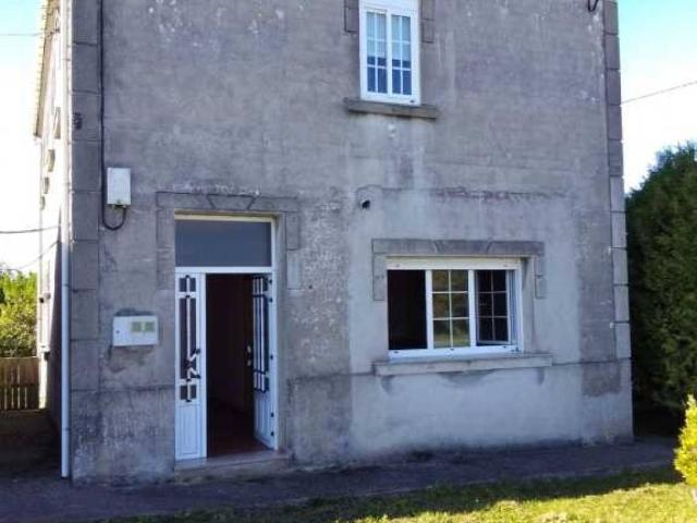 Casa en venta en A Mariña Oriental, Galicia