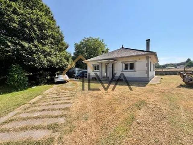Casa en venta en Lugo, Galicia