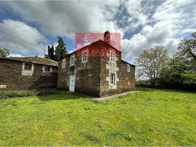 Casa en venta en Outeiro De Rei