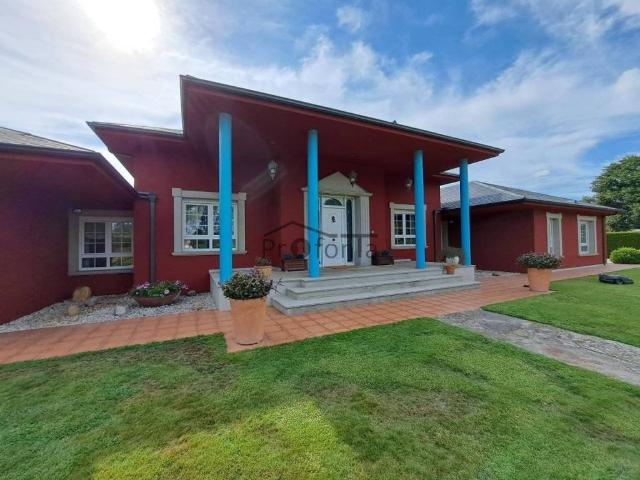 Casa en venta en Lugo, Galicia