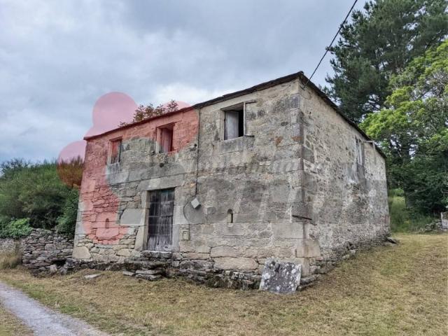 Casa en venta en Outeiro De Rei