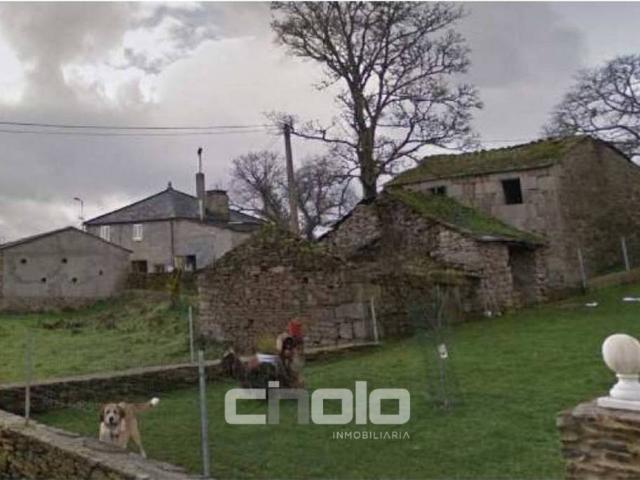 Casa en venta en Lugo, Galicia