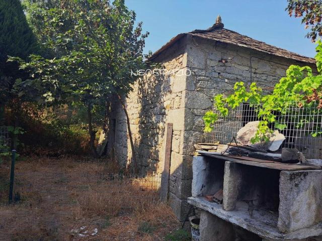 Casa en venta en Outeiro de Rei, Lugo
