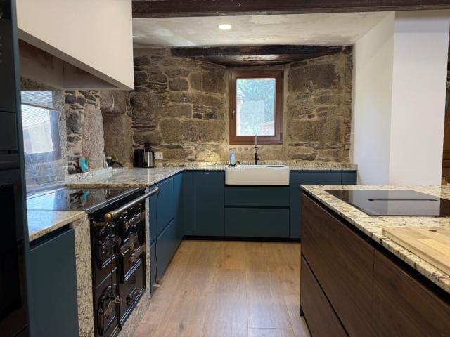 Casa en venta en Outeiro De Rei, Santa Isabel