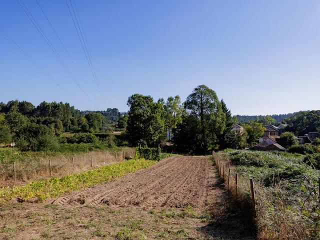 Casa en venta en Terra Chá, Galicia