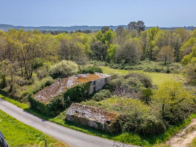Casa en venta en Lugo, Galicia