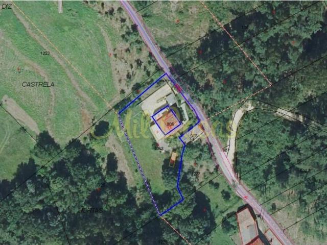 Casa en venta en Outes