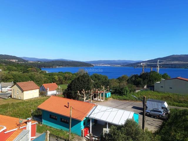 Casa en venta en Outes, Noia