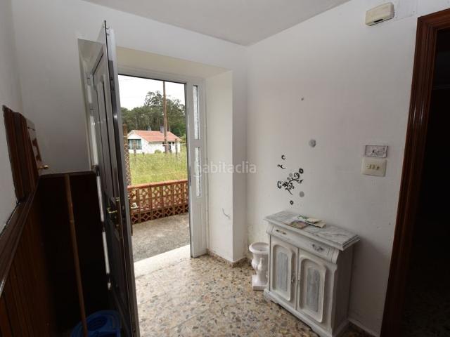 Casa en venta en Outes, Noia