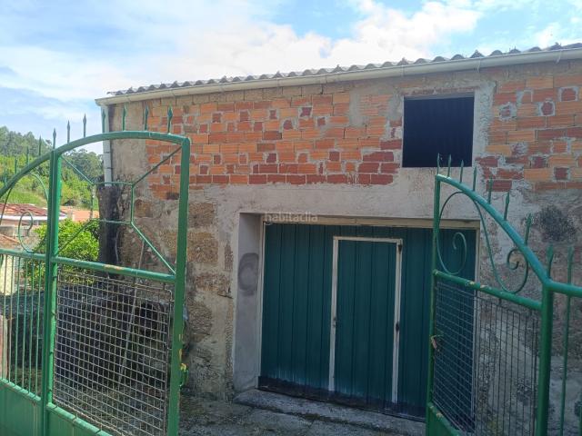 Casa en venta en Outes