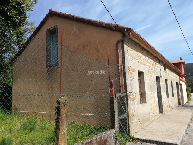 Casa en venta en Outes, Noia