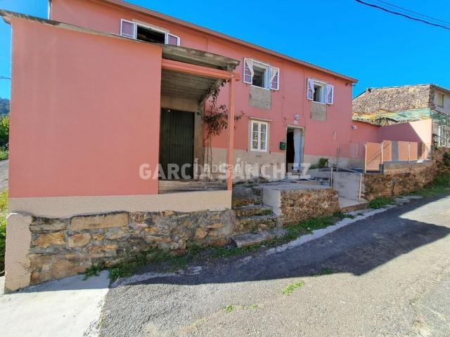 Casa en venta en Outes