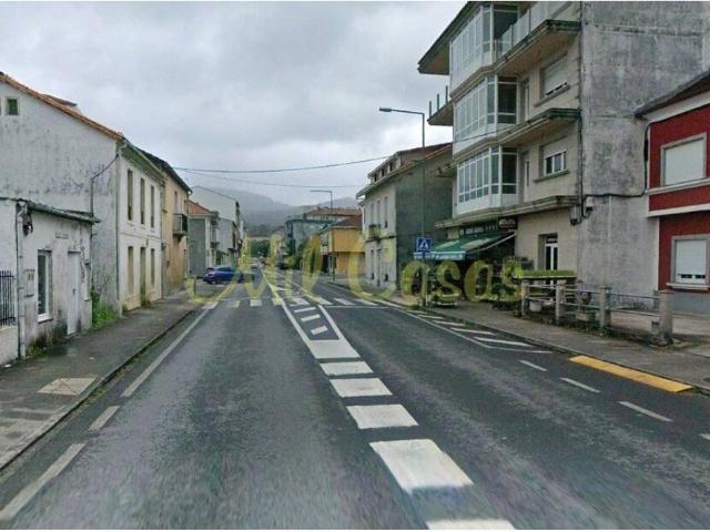 Casa en venta en O Conchido, A Serra de Outes