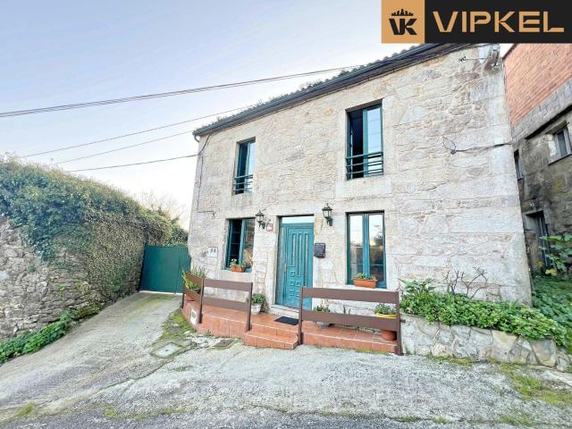 Casa en venta en Outes