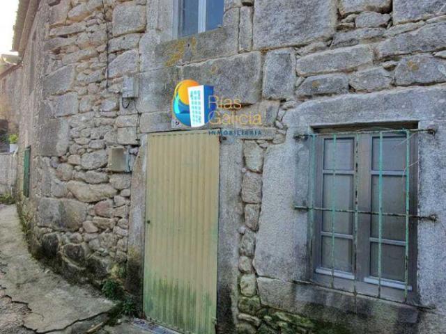 Casa en venta en Outes