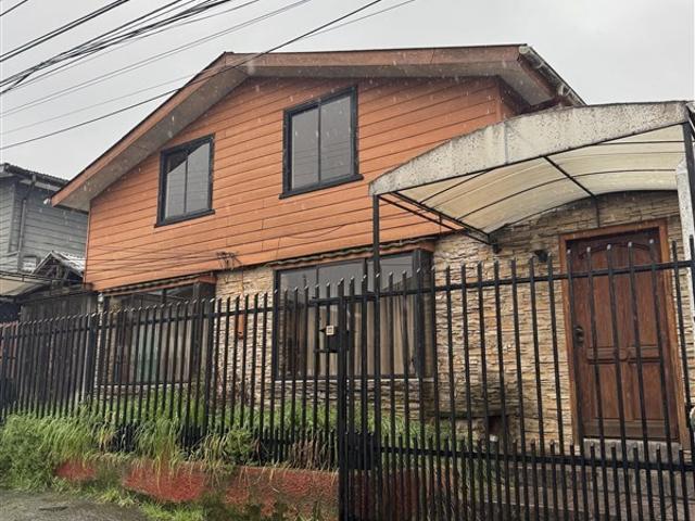 Casa en venta en Osorno, Los Lagos
